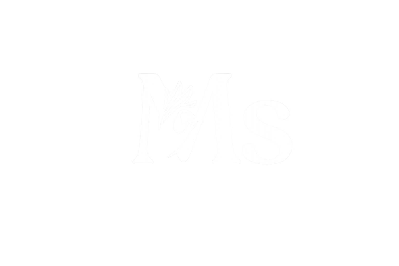 Ms. Nails logo